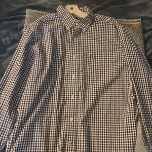 Nautica button down